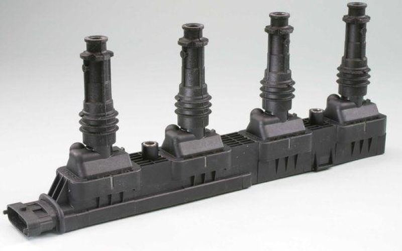 BOSCH 0 221 503 472 Zündspule