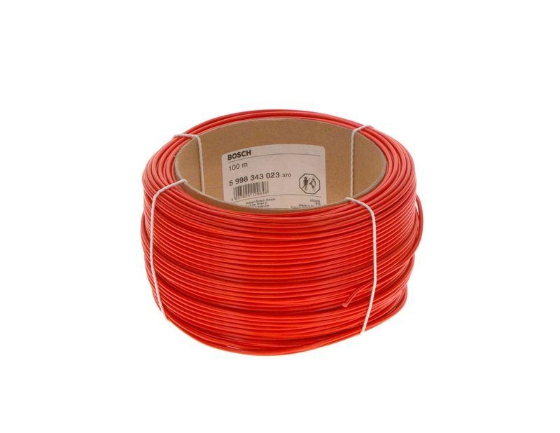 BOSCH 5 998 343 023 Elektroleitung 100m 15mm²