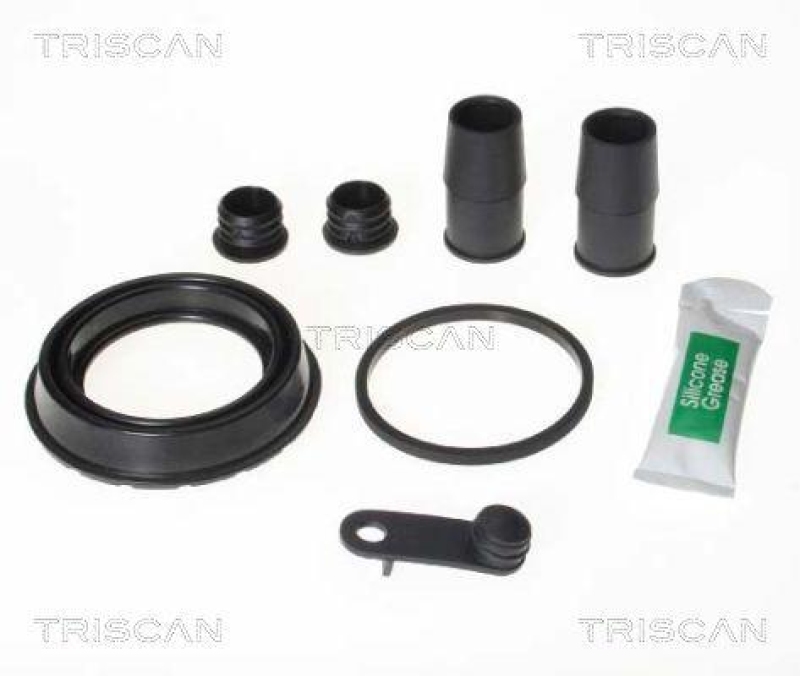 TRISCAN 8170 205206 Reperatursatz f&uuml;r Opel