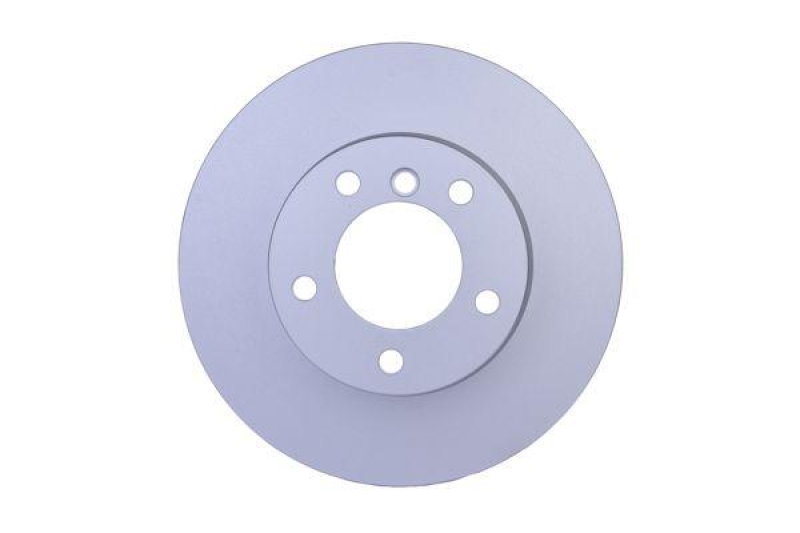 HELLA 8DD 355 111-921 Bremsscheibe für BMW