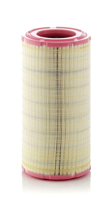 MANN-FILTER C 24 904/2 Luftfilter f&uuml;r Volvo