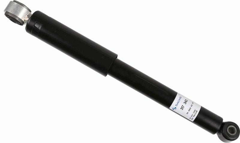 SACHS 317 342 Sto&szlig;d&auml;mpfer