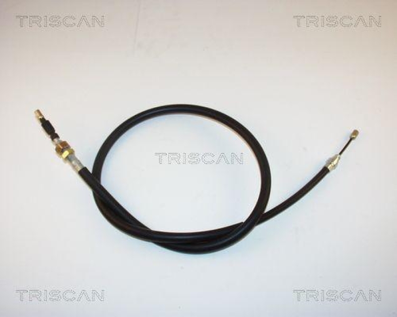 TRISCAN 8140 38120 Handbremsseil f&uuml;r Citroen Xm