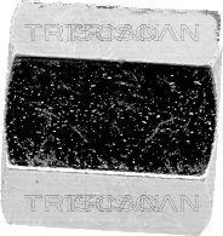 TRISCAN Überwurfschraube