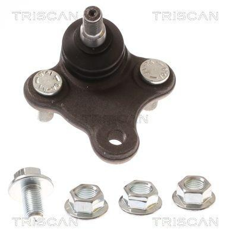 TRISCAN 8500 435044 Traggelenk f&uuml;r Hyundai