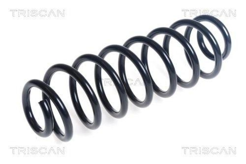TRISCAN 8750 16180 Spiralfeder Hinten f&uuml;r Coil Spring Rear Ford