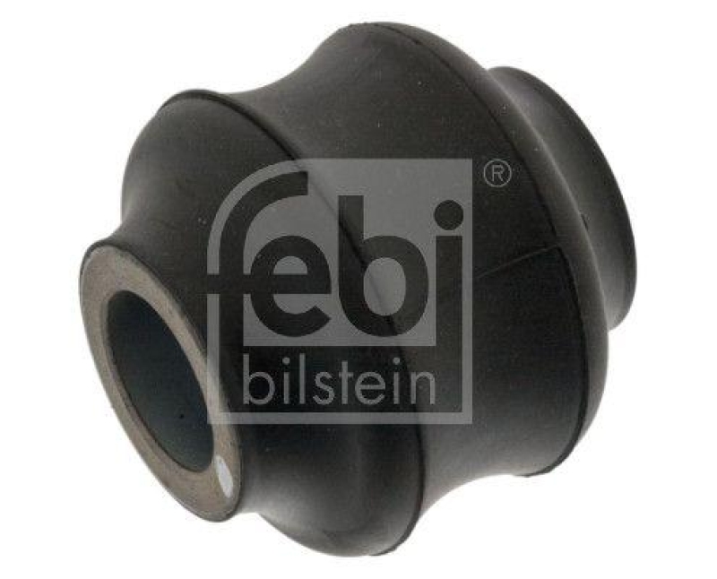 FEBI BILSTEIN 100335 Buchse f&uuml;r Sto&szlig;d&auml;mpfer f&uuml;r DAF
