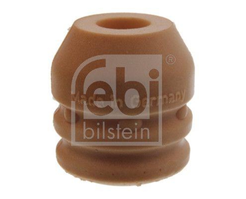 FEBI BILSTEIN 14593 Anschlagpuffer f&uuml;r Sto&szlig;d&auml;mpfer f&uuml;r Opel