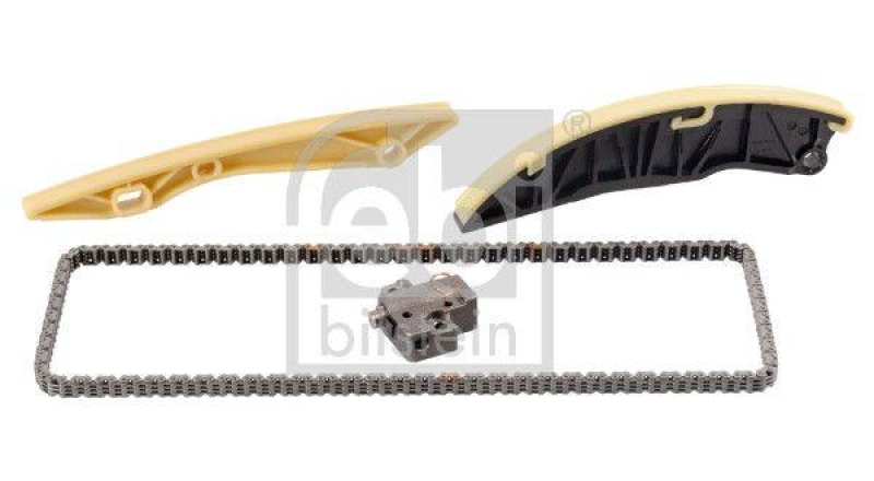 FEBI BILSTEIN 174746 Steuerkettensatz f&uuml;r Nockenwelle f&uuml;r KIA