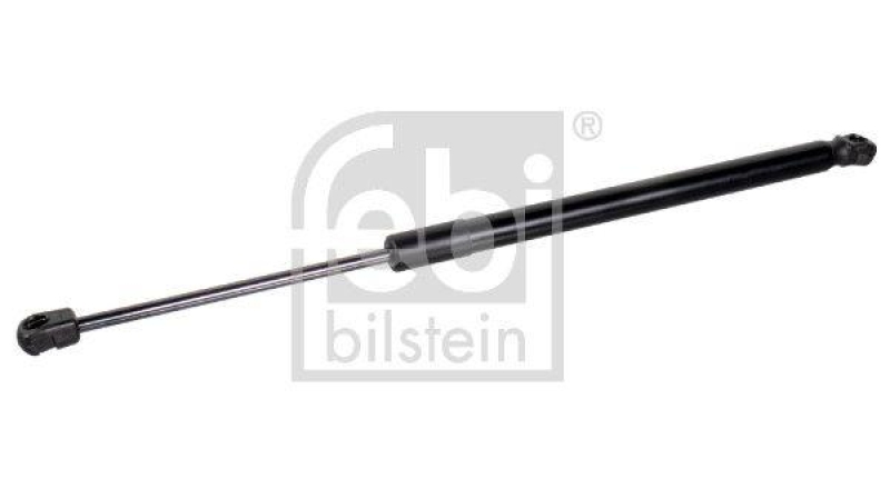 FEBI BILSTEIN 177940 Gasdruckfeder f&uuml;r Heckklappe f&uuml;r HYUNDAI