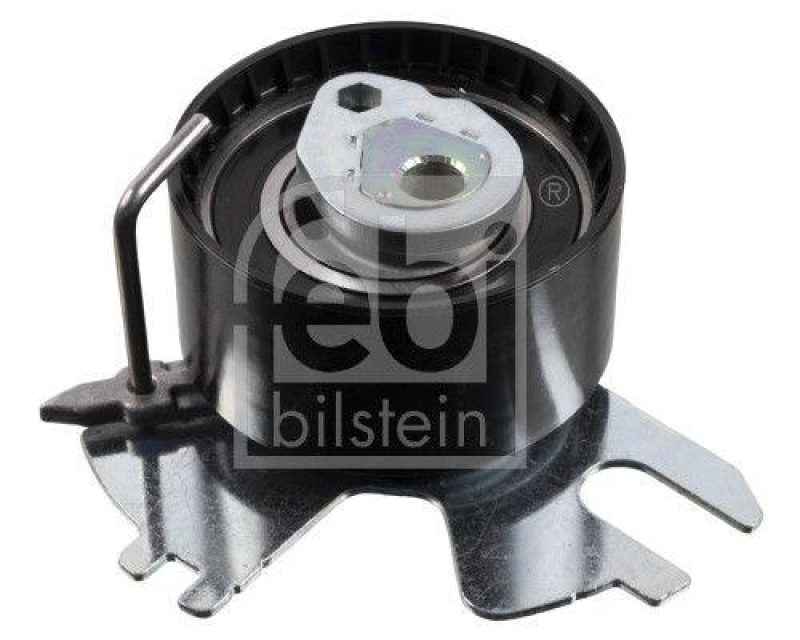 FEBI BILSTEIN 37353 Spannrolle f&uuml;r Zahnriemen f&uuml;r Peugeot