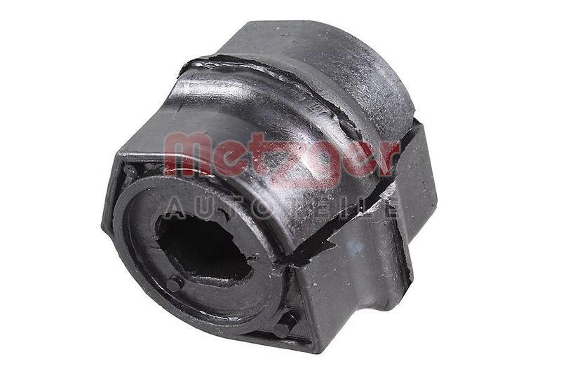 METZGER 52104208 Lagerung, Stabilisator f&uuml;r CITROEN/PEUGEOT VA links/rechts