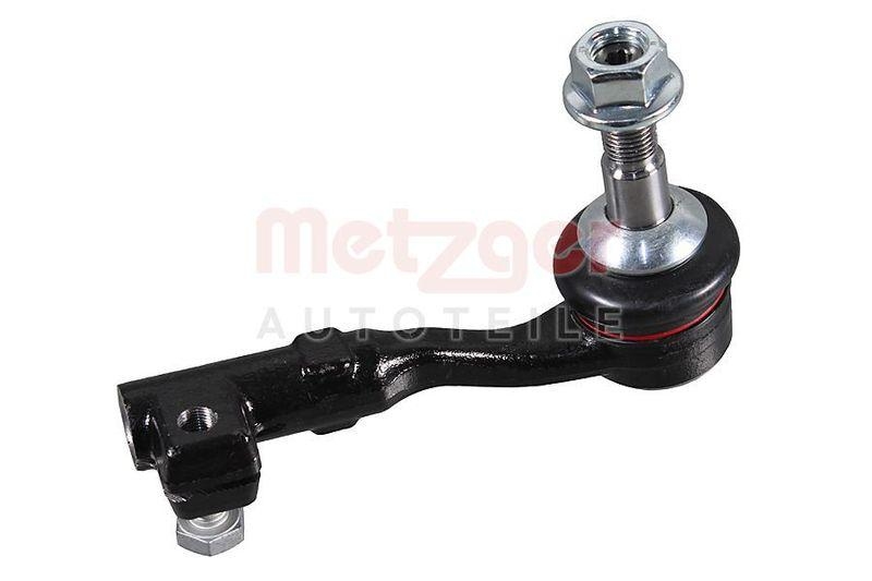 METZGER 54068201 Spurstangenkopf f&uuml;r BMW VA links