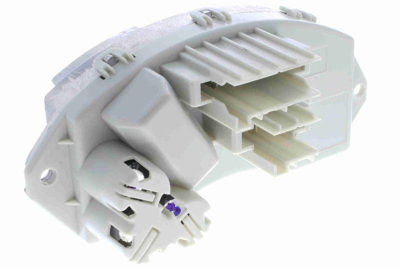 VEMO V20-79-0017 Regler, Innenraumgebl&auml;se Geblaese Heizung/Lueftung f&uuml;r BMW