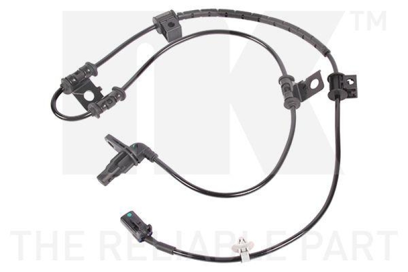 NK 293538 Sensor, Raddrehzahl f&uuml;r KIA