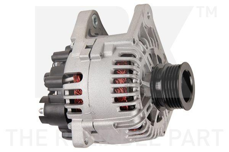 NK 4839785 Generator f&uuml;r NISSAN,RENAULT