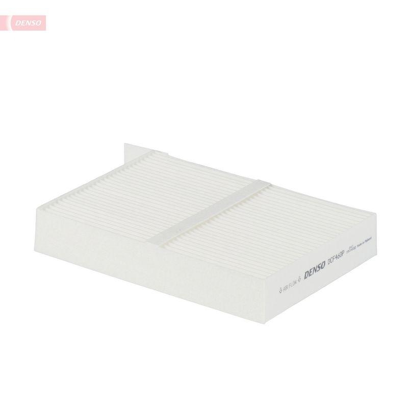 DENSO DCF460P Innenraumfilter OPEL AGILA (B) (H08) 1.2 (F68) (08- )
