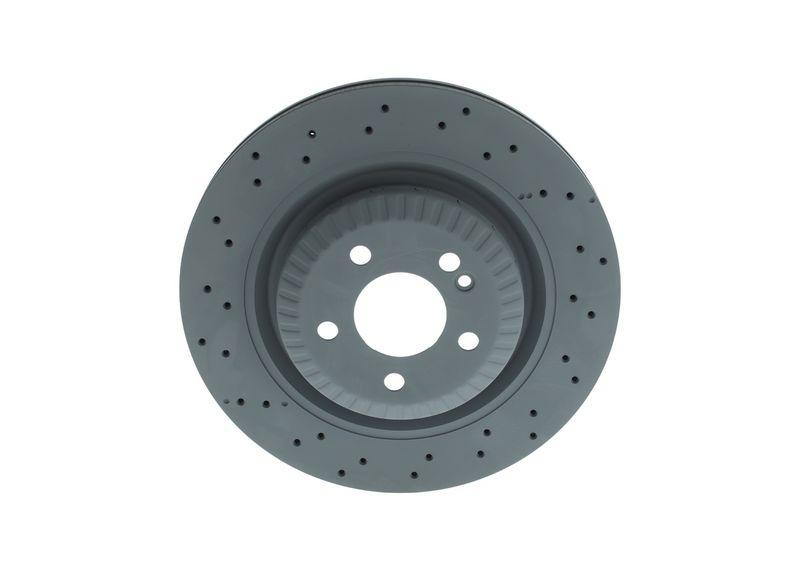 Bosch 0 986 479 H40 Bremsscheibe BD2992