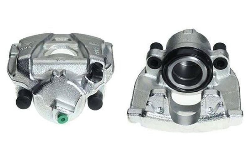 HELLA 8AC 355 398-681 Bremssattel f&uuml;r VW/AUDI/SEAT