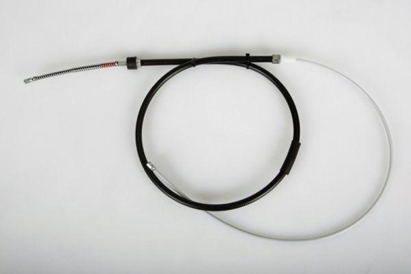 HELLA 8AS 355 669-441 Seilzug, Feststellbremse f&uuml;r SKODA