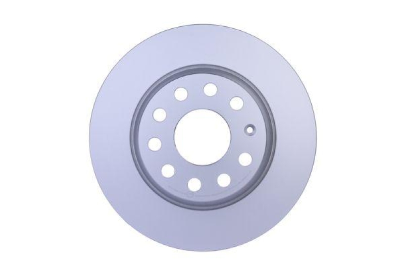 HELLA 8DD 355 112-141 Bremsscheibe für VW/SKODA/AUDI/SEAT