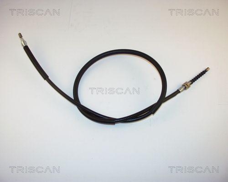 TRISCAN 8140 38121 Handbremsseil f&uuml;r Citroen Xm 24V