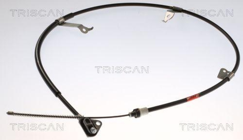 TRISCAN 8140 131357 Handbremsseil f&uuml;r Toyota