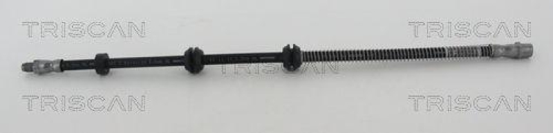 TRISCAN 8150 23223 Bremsschlauch Hinten f&uuml;r Mercedes
