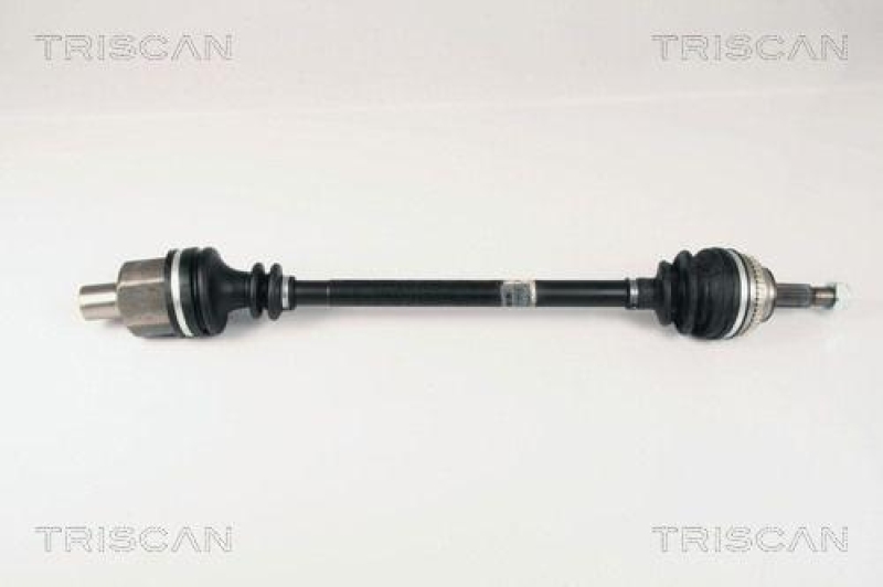 TRISCAN 8540 25593 Antriebswelle für Renault Scenic