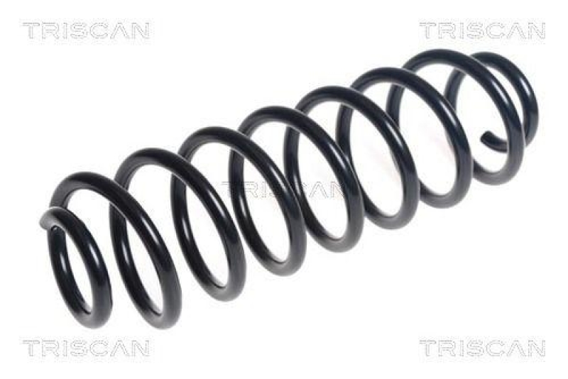 TRISCAN 8750 16181 Spiralfeder Hinten f&uuml;r Coil Spring Rear Ford