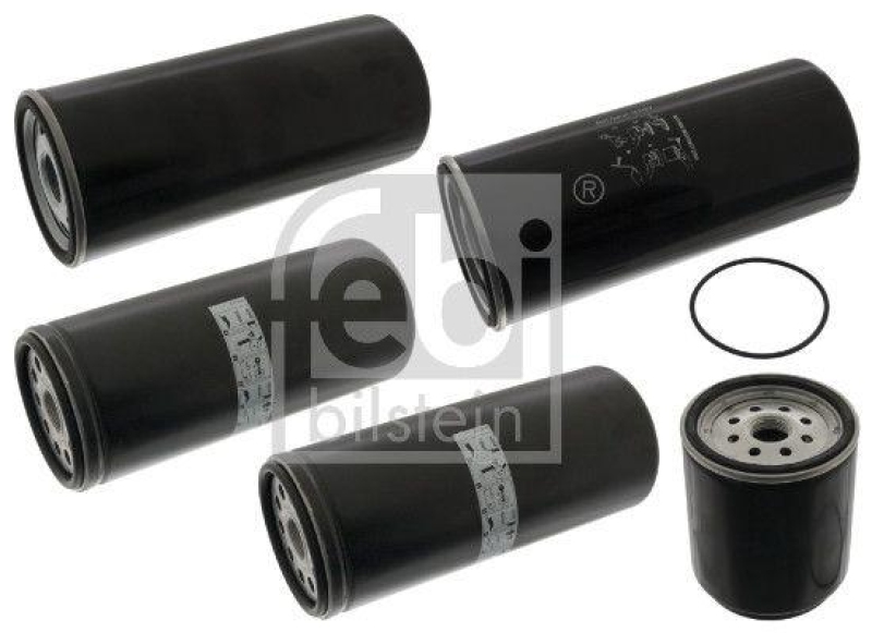 FEBI BILSTEIN 100337 Wartungspaket f&uuml;r RENAULT (RVI)