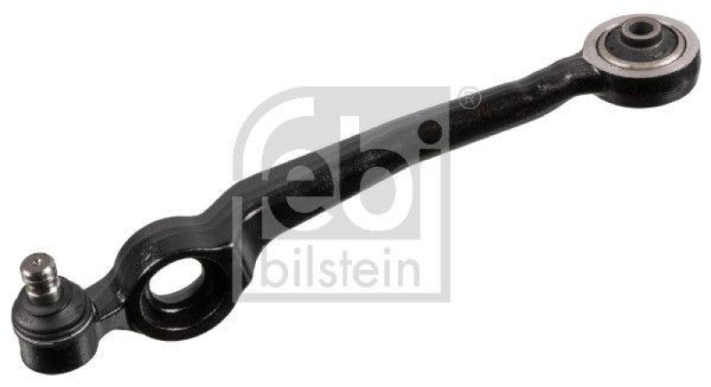 FEBI BILSTEIN 10662 Querlenker mit Lager und Gelenk f&uuml;r VW-Audi