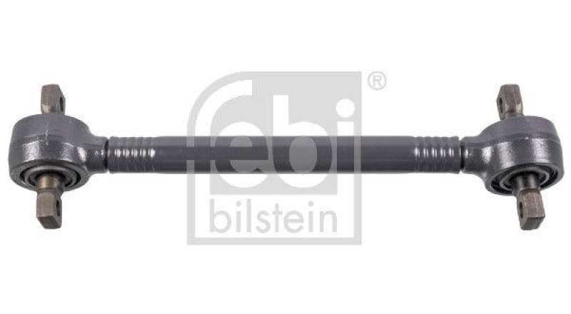 FEBI BILSTEIN 182233 Achsstrebe mit Gummilagern f&uuml;r Iveco