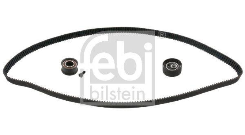 FEBI BILSTEIN 23292 Zahnriemensatz f&uuml;r Nockenwelle f&uuml;r VW-Audi