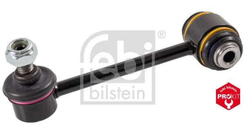 FEBI BILSTEIN 32759 Verbindungsstange mit Sicherungsmutter für Lexus