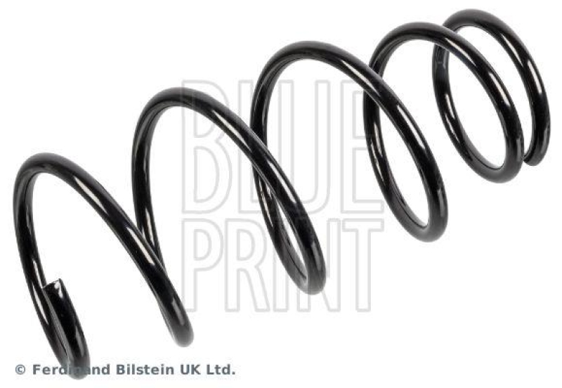 BLUE PRINT ADBP880001 Fahrwerksfeder f&uuml;r TOYOTA