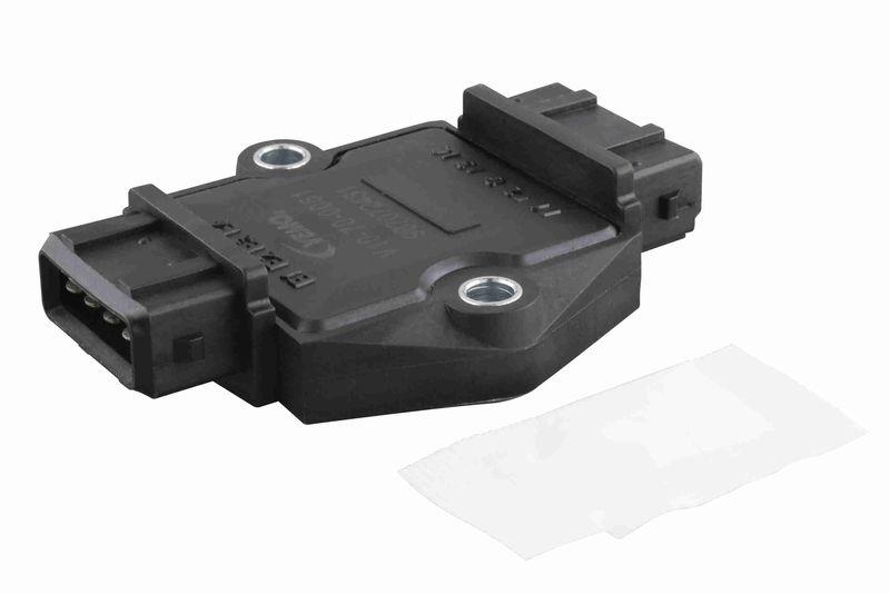 VEMO V10-70-0051 Schaltger&auml;t, Z&uuml;ndanlage f&uuml;r AUDI