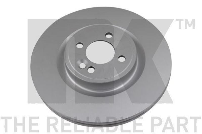 NK 314046 Bremsscheibe f&uuml;r MINI