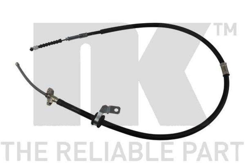 NK 9045133 Seilzug, Feststellbremse f&uuml;r TOYOTA