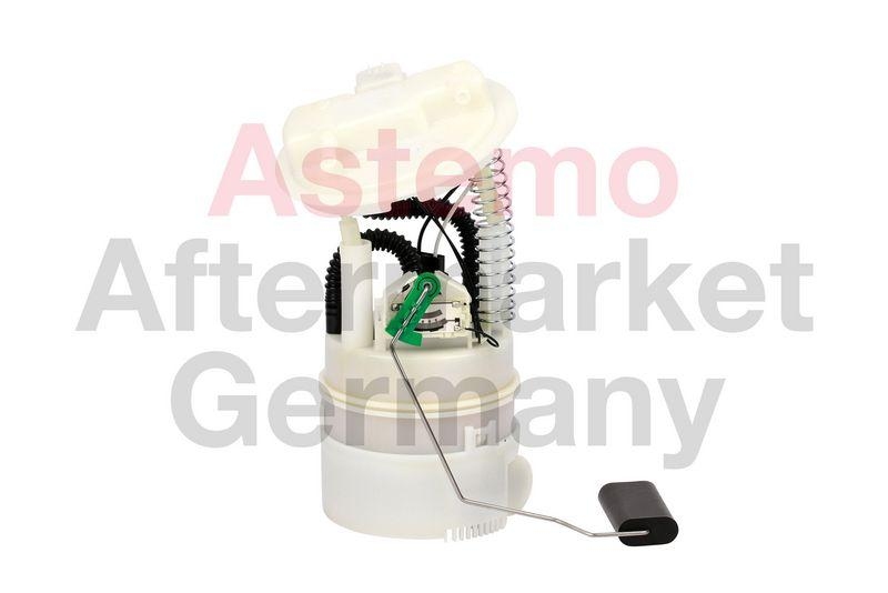 HITACHI 2503527 Kraftstofff&ouml;rdereinheit f&uuml;r RENAULT u.a.