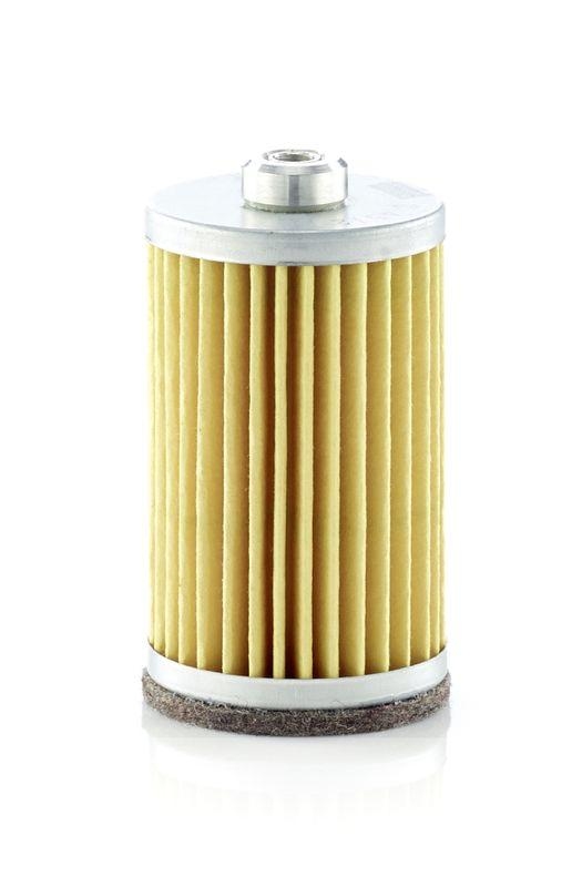 MANN-FILTER C 45/2 Luftfilter f&uuml;r Rietschle