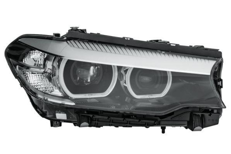 HELLA 1EX 354 836-021 Heckscheinwerfer rechts LED BMW
