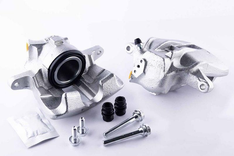 HELLA 8AN 355 790-331 Bremssattel f&uuml;r VW/AUDI/SEAT