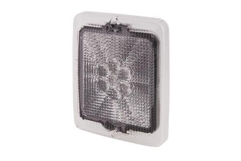 HELLA 9DW 195 804-211 Lichtscheibe Blinkleuchte