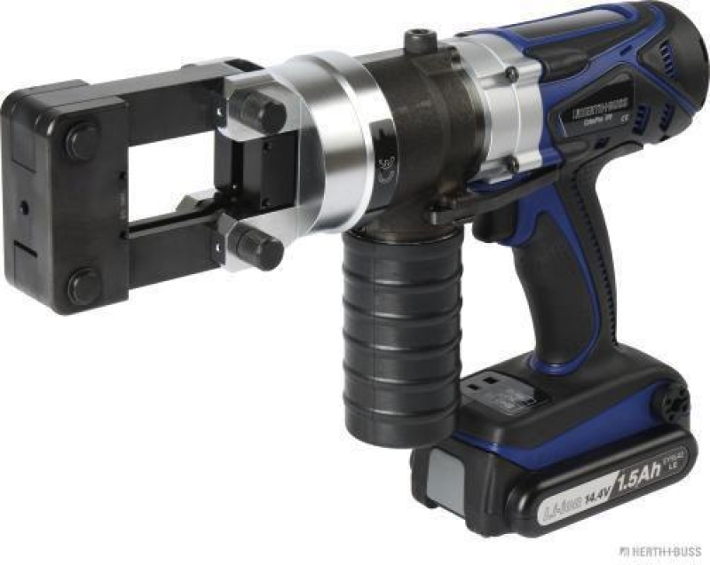 HERTH+BUSS 95942951 Crimpzange