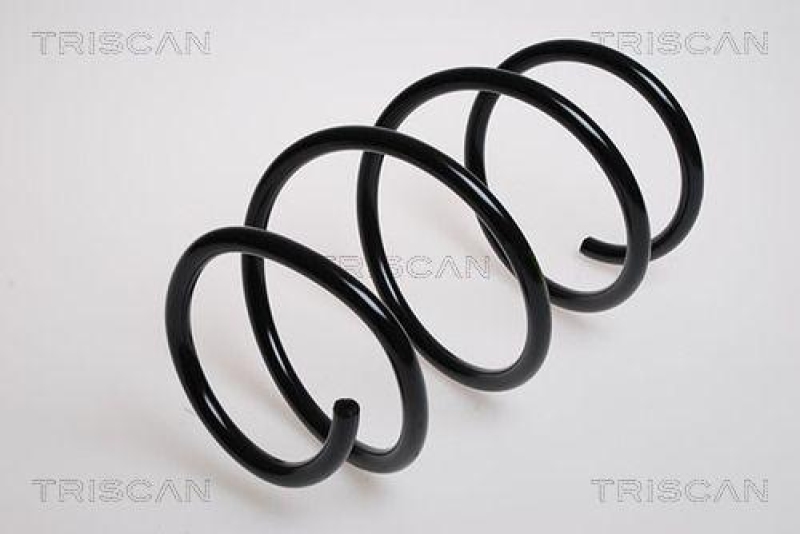 TRISCAN 8750 1142 Spiralfeder Vorne f&uuml;r Bmw