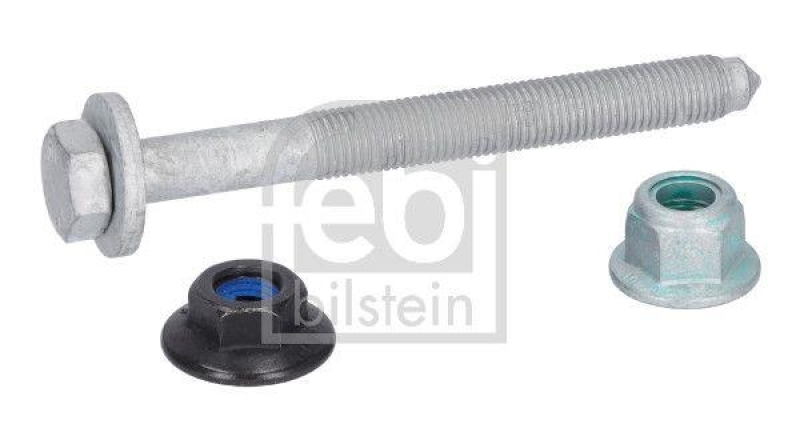 FEBI BILSTEIN 21501 Montagesatz f&uuml;r Querlenker unten f&uuml;r VW-Audi