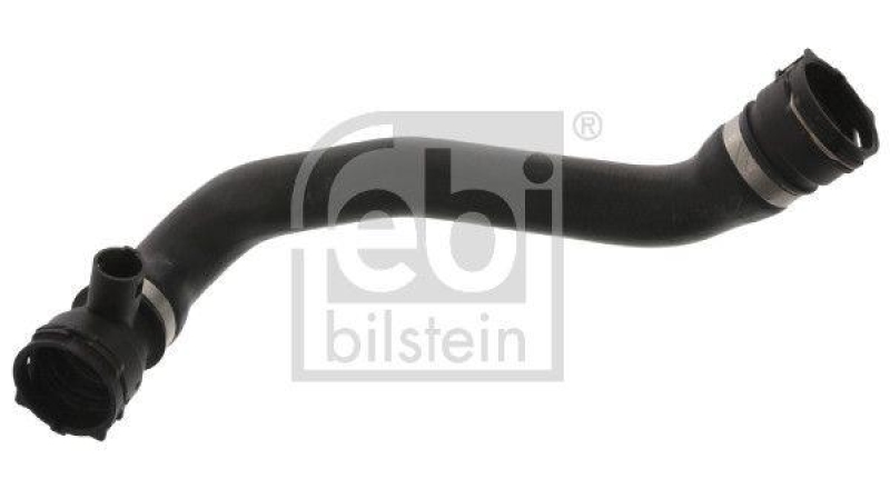 FEBI BILSTEIN 44603 Kühlwasserschlauch mit Schnellkupplungen für BMW