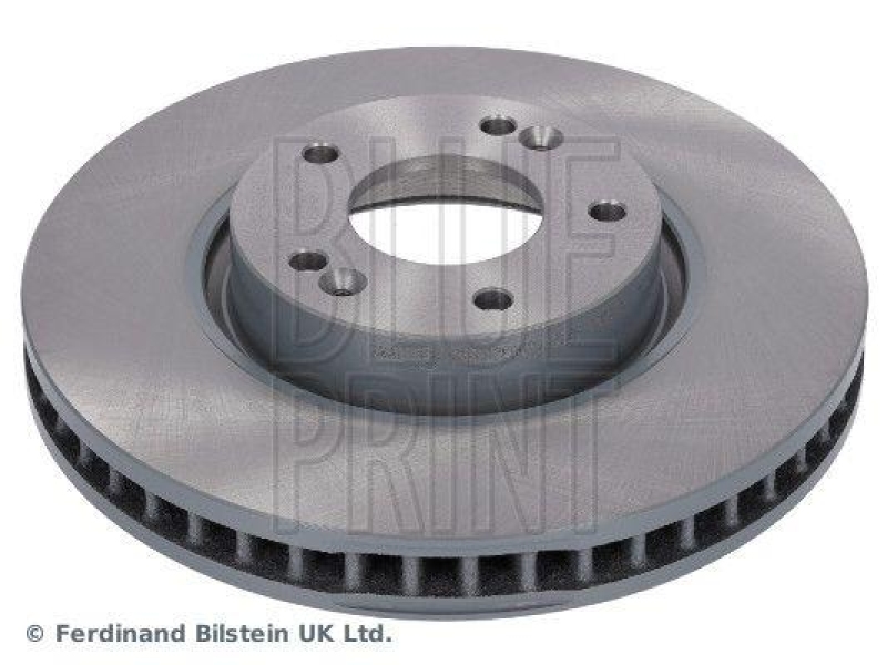 BLUE PRINT ADG043136 Bremsscheibe f&uuml;r HYUNDAI