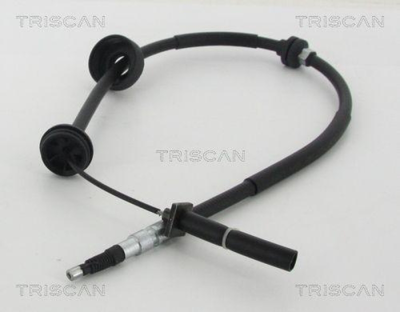 TRISCAN 8140 11154 Handbremsseil f&uuml;r Bmw X5/X6